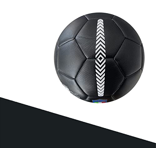 Mikado Sport Pallone da Calcio Modello Italia