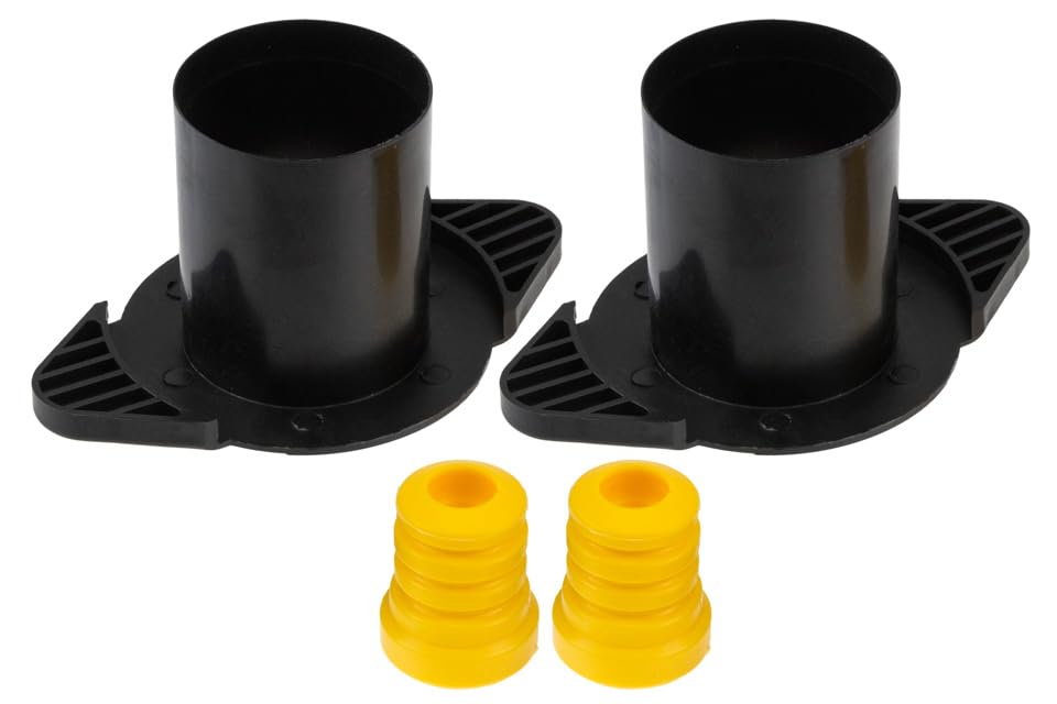 Kit maletero trasero y cubierta de polvo AB-HD-016K que evita fugas