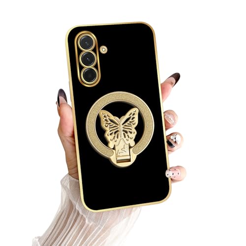 Coque Samsung A37 5G avec motif papillon le cadeau parfait pour femme et fille