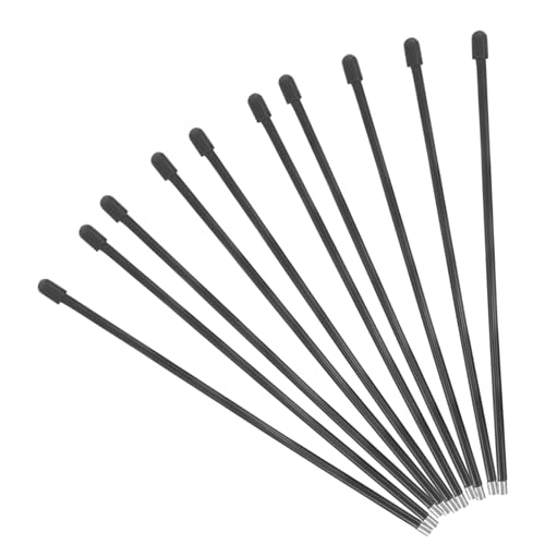 NAMOARLY Car Antenna Accessory 10 Pack Replacement Parts for Remote Control Toys Boat Car Airplane