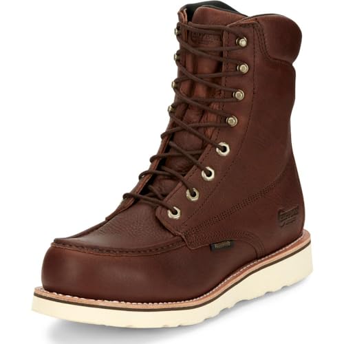 Chippewa Men's Edge Walker 8