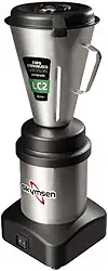 Liquidificador Industrial Em Inox Baixa Rotação 2L LC2 127v Skymsen