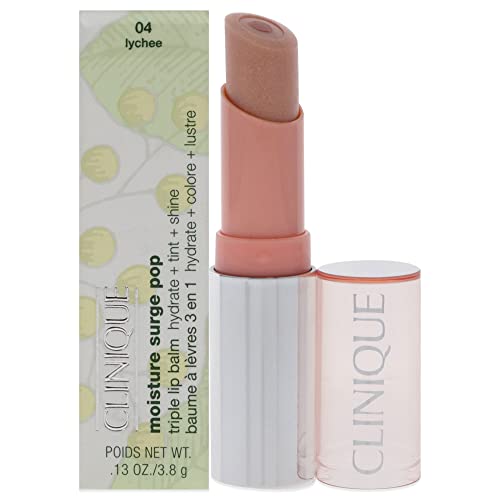 Clinique Lip Balm The 16 best products compared REVIEWED