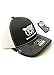 VISUALIZE Talon - Metal Golf Divot (Pitch) Repair Tool with Magnetic Ball Marker - Switchblade Style - Great Gifts for Your Favorite Golfer...Eco-Friendly