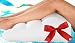 Inflatable Pillow Graduated High , Wedge , Vinyl - Color White , Amazing for Head , Legs , Back