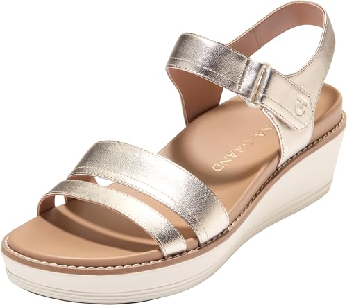 Image of Cole Haan Women's Originalgrand Peyton Flatform