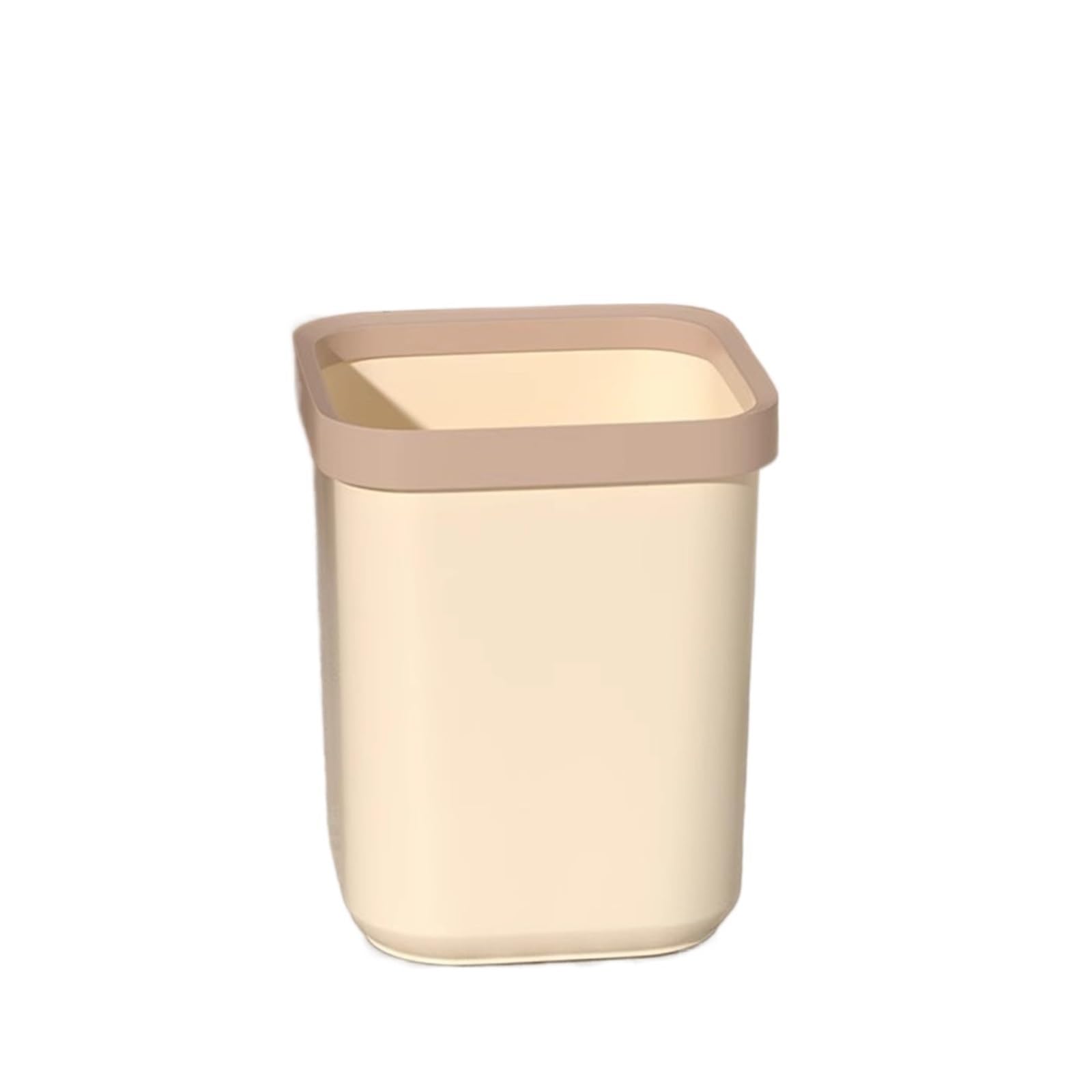 Pattumiere da Bagno Secchio Portaoggetti for Pattumiera for Soggiorno, Camera da Letto, Cucina