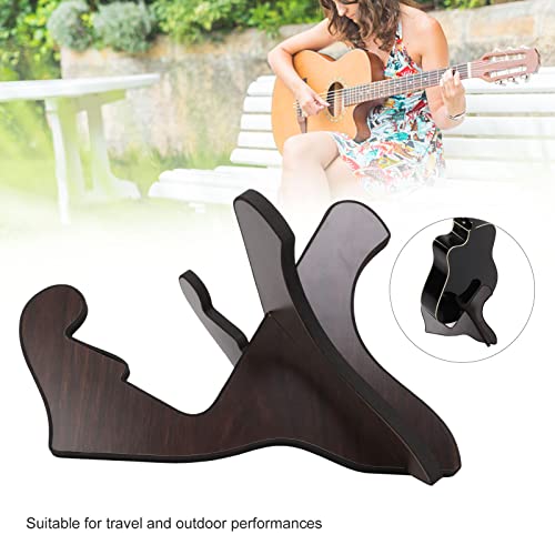 Support vertical pour guitares, support de guitare portable à surface lisse de taille compacte pour support d… - Les Beatles, Paul McCartney, John Lennon, RIngo Starr, George Harrison Support vertical pour guitares, support de guitare portable à surface lisse de taille compacte pour support d… – Image 5