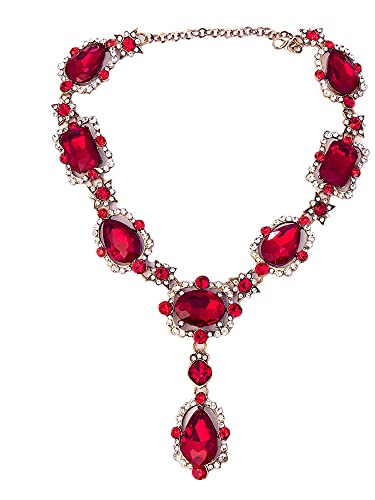 Secret for Longevity Extra Large Victorian Art Deco Antique Retro