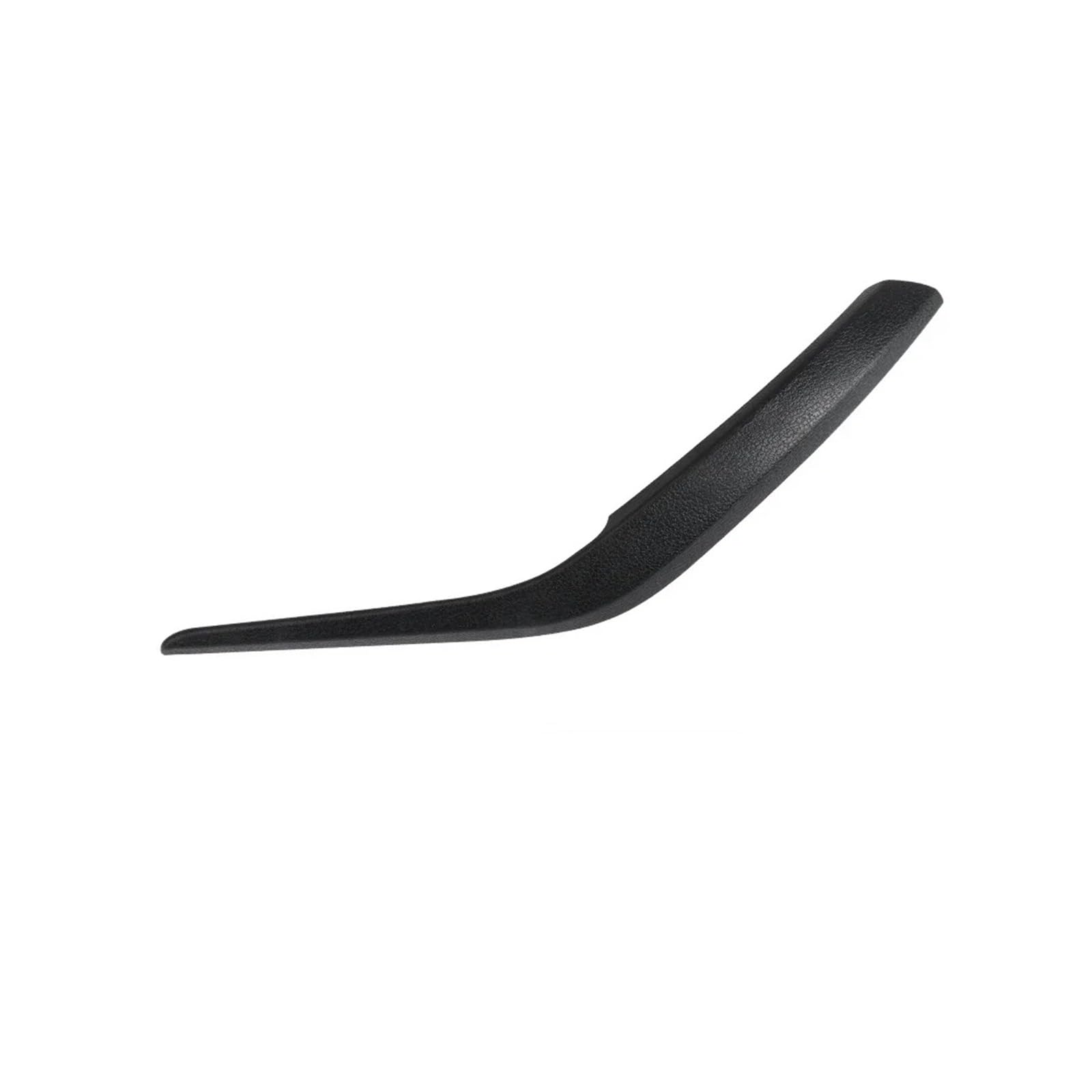 Kebjsbgtd Left Black Left With Right Inner Door Handle Pull Panel Trim Black For B&Mw X1 E84 2009-2016 Car Cover Cars Doors Handles