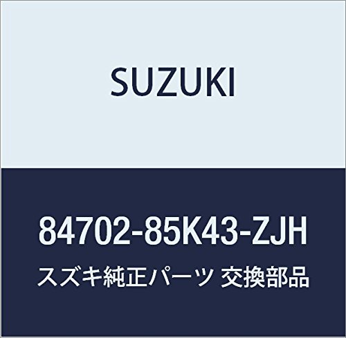 SUZUKI (�X�Y�L) �������i �~���[ �i��84702-85K43-ZJH