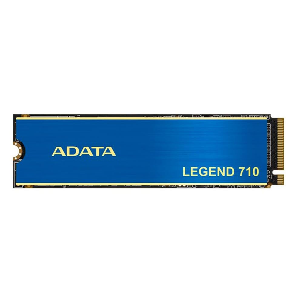 Amazon | ADATA Legend 710 512GB NVMe M.2 2280 SSD (最大読み取り