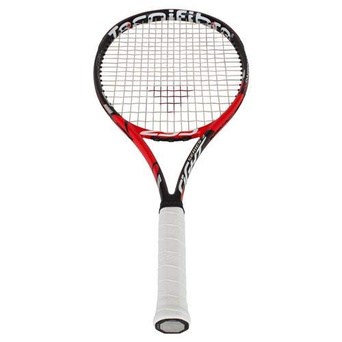 Amazon | TFight 295 Dynacoreテニスラケット 4_1/2 | テクニ