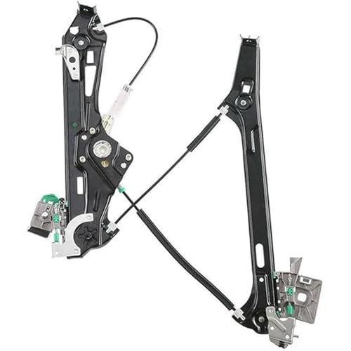 Remplacer lève-vitre avant gauche sans moteur pour Benz CLS W219 CLS500
