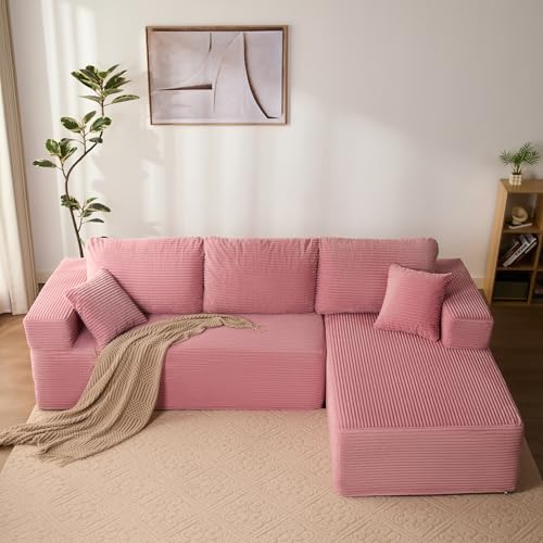 Rosa - Chaise longue derecha