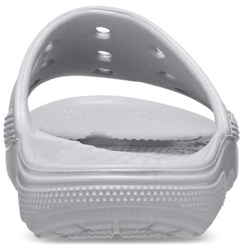 Image of Crocs Unisex Adult Baya II Slide Whi Croslite Slide | 208215-100 |