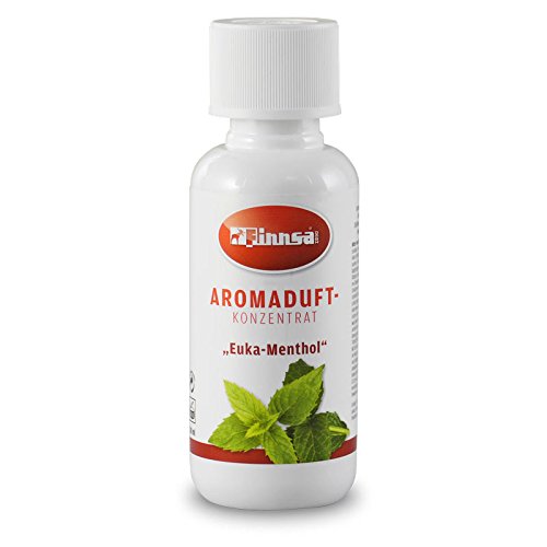 Preisvergleich Produktbild Finnsa Aroma-Duftkonzentrat 100 ml, Euka-Menthol