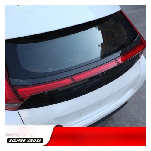 Ailerons pour Mitsubishi Eclipse Cross 2018 pour trajets et voyages