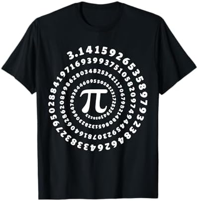 Camiseta Pi