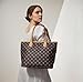 Women Tote Bag, Soft Handbag, Vintage Shoulder Purse, Fashion Top Handle Bag, Large Capacity