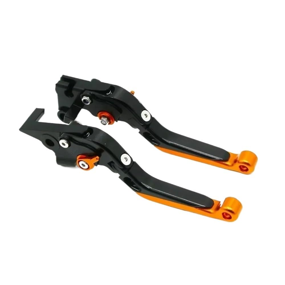 Dxfxdfhddr I Motorcycle Clutch Brake Lever For Ya&Maha Fz8 2011-2020 Motorcycle Adjustable Folding Extendable Brake Clutch Levers Handle