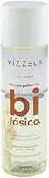 Demaquilante Bifásico - 150ml - Vizzela