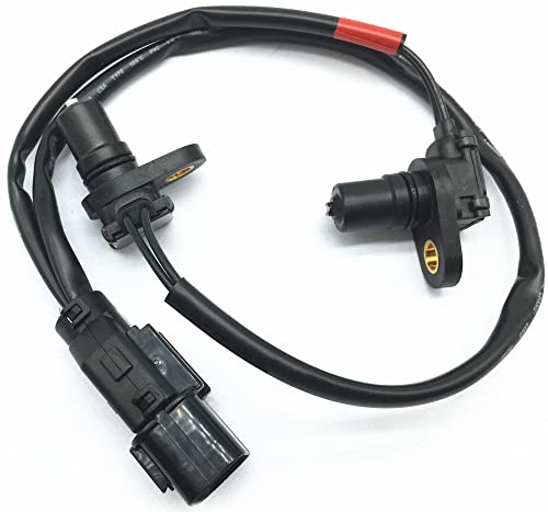 Capteur de vitesse de transmission 4595522701 pour des rapports fluides