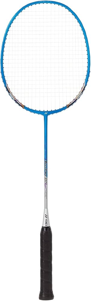 YONEX　Muscle Power 7700 Yonex Muscle Power 7 White/Orange 2016 Badminton Racket