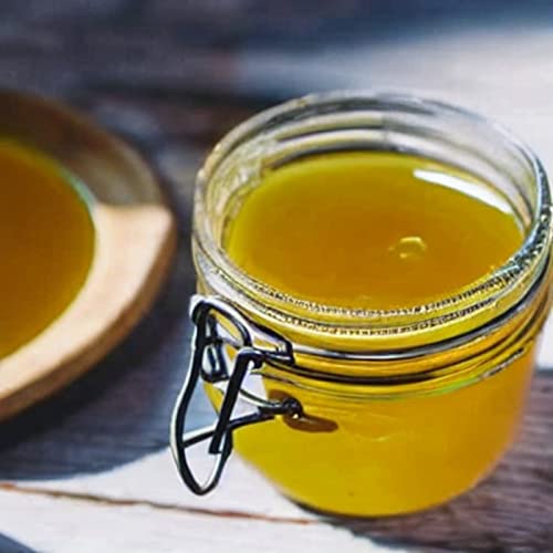 Episode 21: Bulk Ghee Storage