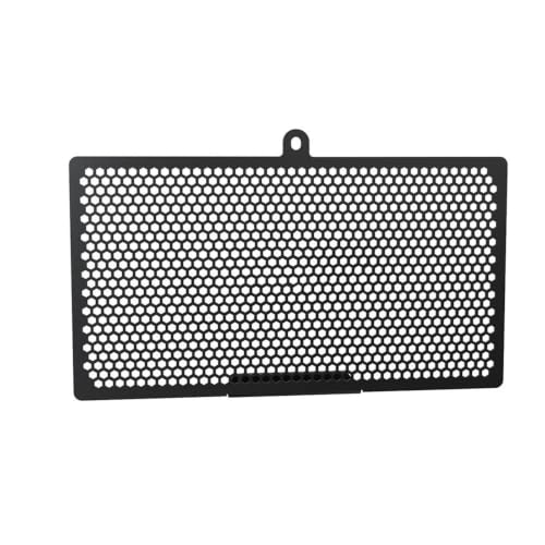 Protector de radiador para CBF600 que evita daños por piedras e impactos 3