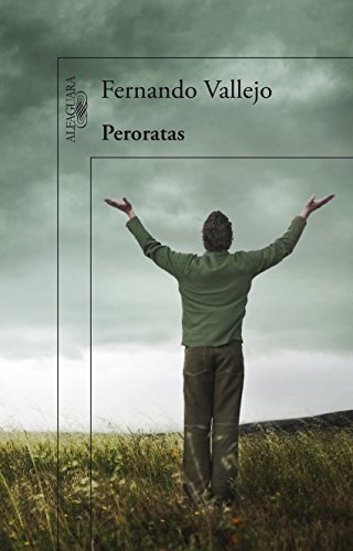 Télécharger Peroratas (Spanish Edition) livre En ligne
