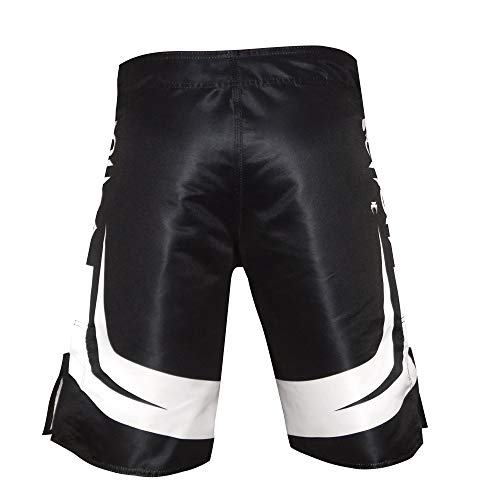 Bermuda Venum Octagon Black-G