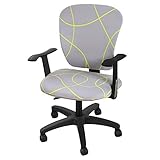 sillas oficina diseño barcelona Esta funda de silla se puede utilizar para decorar el dormitorio, la sala de estar o la oficina. Seguro que hará que tu hogar sea bonito y cómodo.