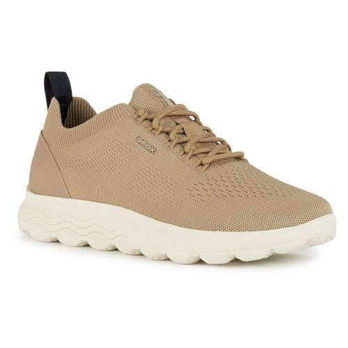 Geox Men's U Spherica A Trainers