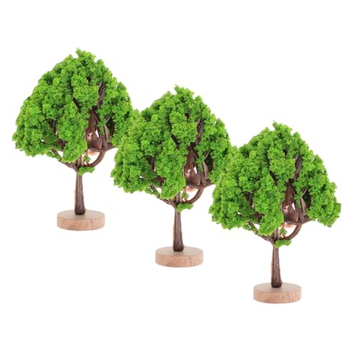 NOLITOY �~�j�`���A�͌^ �X�H�� ���z�W�I���}�p �l�H���� DIY���i�͌^�̖� �ۂƑg�ݍ��킹�� �}�C�N�������h�X�P�[�v���� 3�Z�b�g