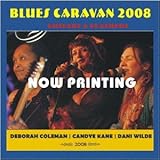 ブルース・キャラヴァン2008