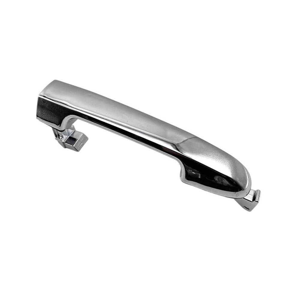 Ymyyqw Handle Car Outer Door 82651-1X010 For Cerato For Forte 2008 2009 2010 Car Outside Door Accessories S