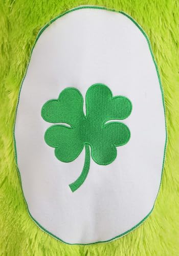 Disfraz Toddler Good Luck Bear con Mono y Cubrezapatos miniatura 5