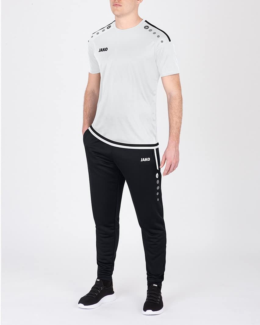 Jako Pantalon de Survêtement Active - Pantalon - Athletic - Mixte