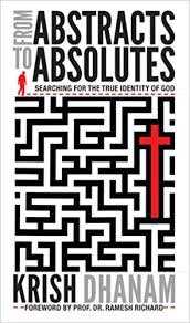 Paperback From Abstracts To Absolutes Book