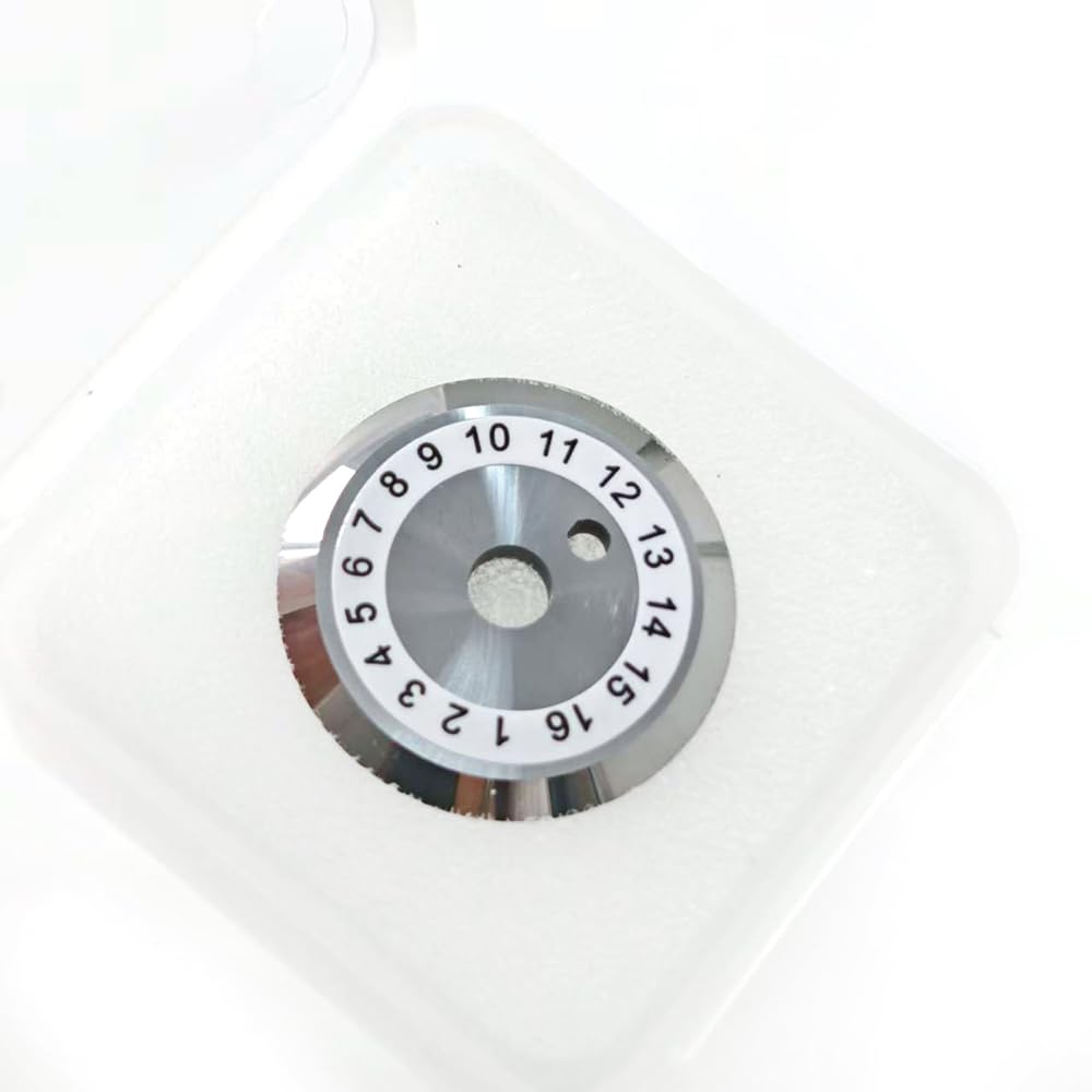 Lama di ricambio per mannaia in fibra ottica CT08 per Fujikura CT-08