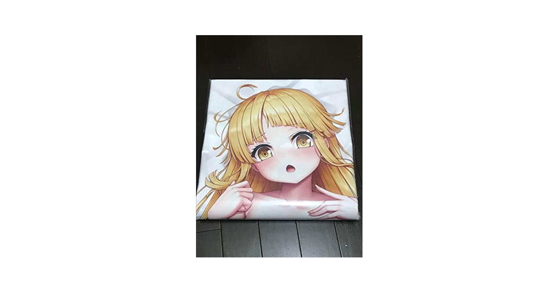 正規品 新品 未開封 あるかみかどLambda バンドリ 白金燐子 抱き枕カバー Amazon | あるかみかど 白金燐子 抱き枕カバー Lambda バンドリ