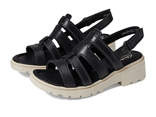 Clarks Coast Shine sandales Femme nu pieds confortables et chics