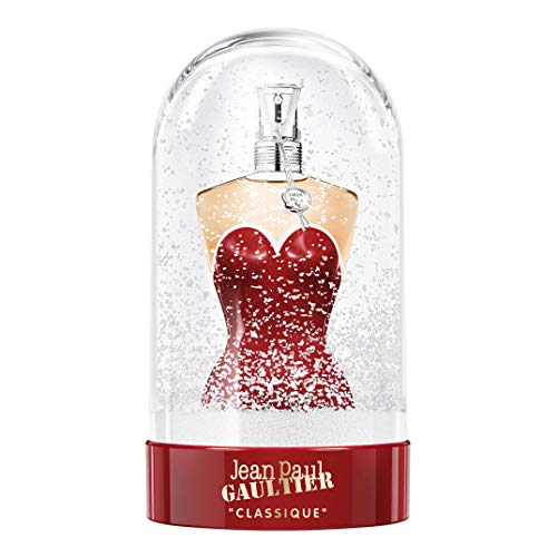 Preisvergleich Produktbild Jean Paul Gaultier Classique Eau de toilette, Xmas Editon, 100 ml