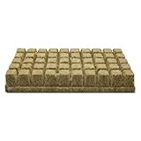 El producto tiene una capacidad tremenda para absorber nutrientes mientras almacena mucho oxígeno para el rápido crecimiento de las plantas.