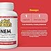 Natural Factors, NEM Natural Eggshell Membrane, Promotes Joint Comfort and Flexibility, 30 Capsules