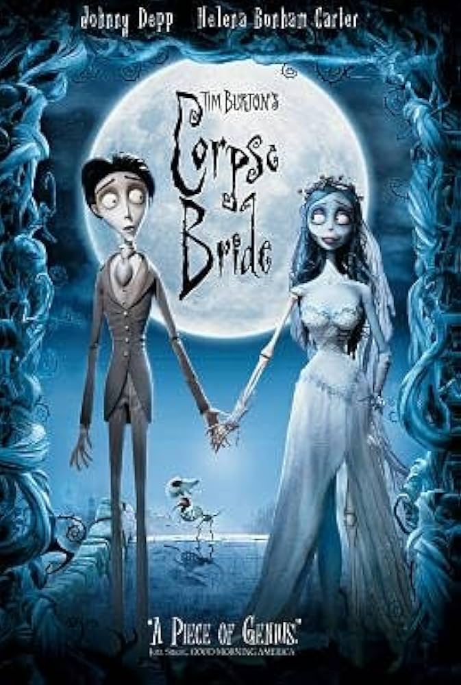 コープスブライド Corpse Bride ヴィクトリア Tim Burton コープスブライド コレクションドール ヴィクトリア