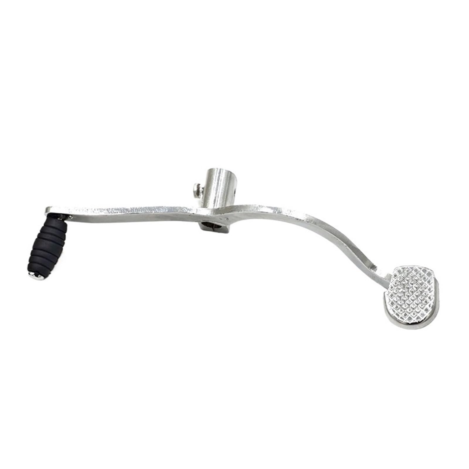DYXYLKYHX Motorcycle Shift Shifter Motorcycle Gear Shift Lever Double Pedal Shifter for Z50 Z50A Z50J Z50R Trail for Monkey Bike Gorilla ﻿Replacement Accessories