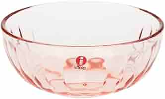 Amazon.co.jp: イッタラ (iittala) ラーミ ガラスボウル 360ml