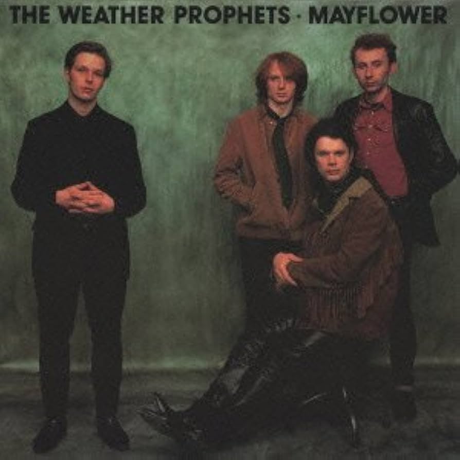 ウェザー・プロフェッツのメイフラワー Amazon.co.jp: メイフラワー: Music